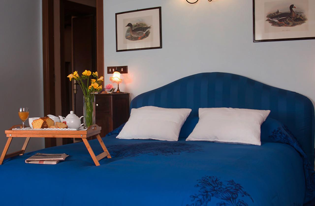 Il Poggiolo Di Parrano Guest House Eksteriør bilde
